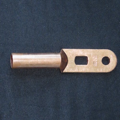 DT双孔接线端子1